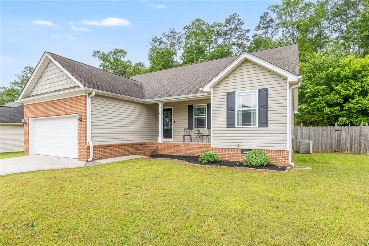 345 Southern Drive, Ringgold, Georgia image 3
