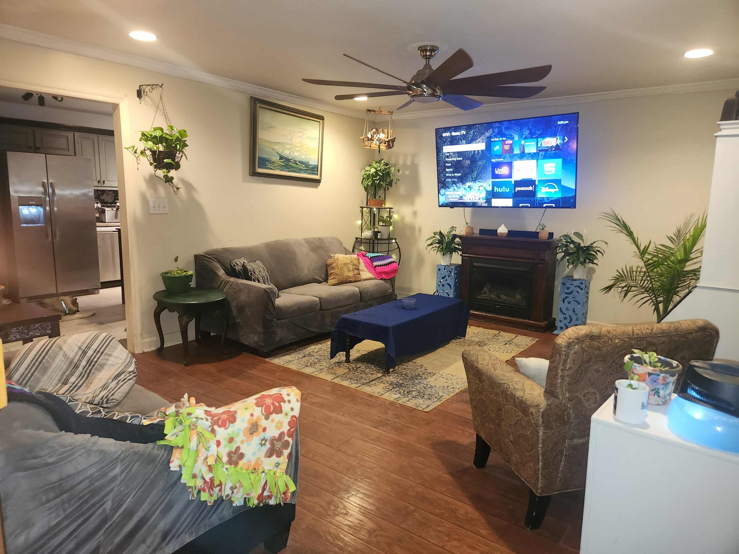 282 Maple Crest Circle NW