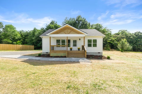 Homes For Sale - 1283 New Home Road<br/> Trenton, GA 30752