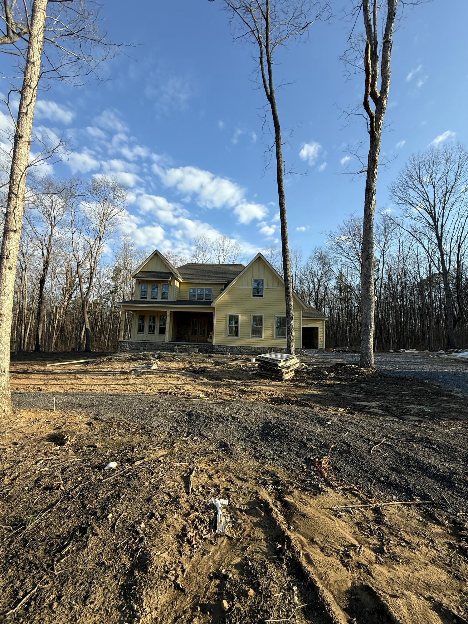 8467 Bear Paw Trail #101, Signal Mountain, Tennessee image 3