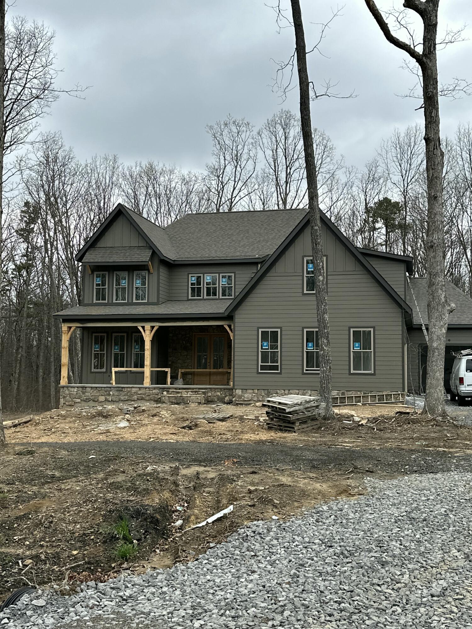 8467 Bear Paw Trail #101, Signal Mountain, Tennessee image 1