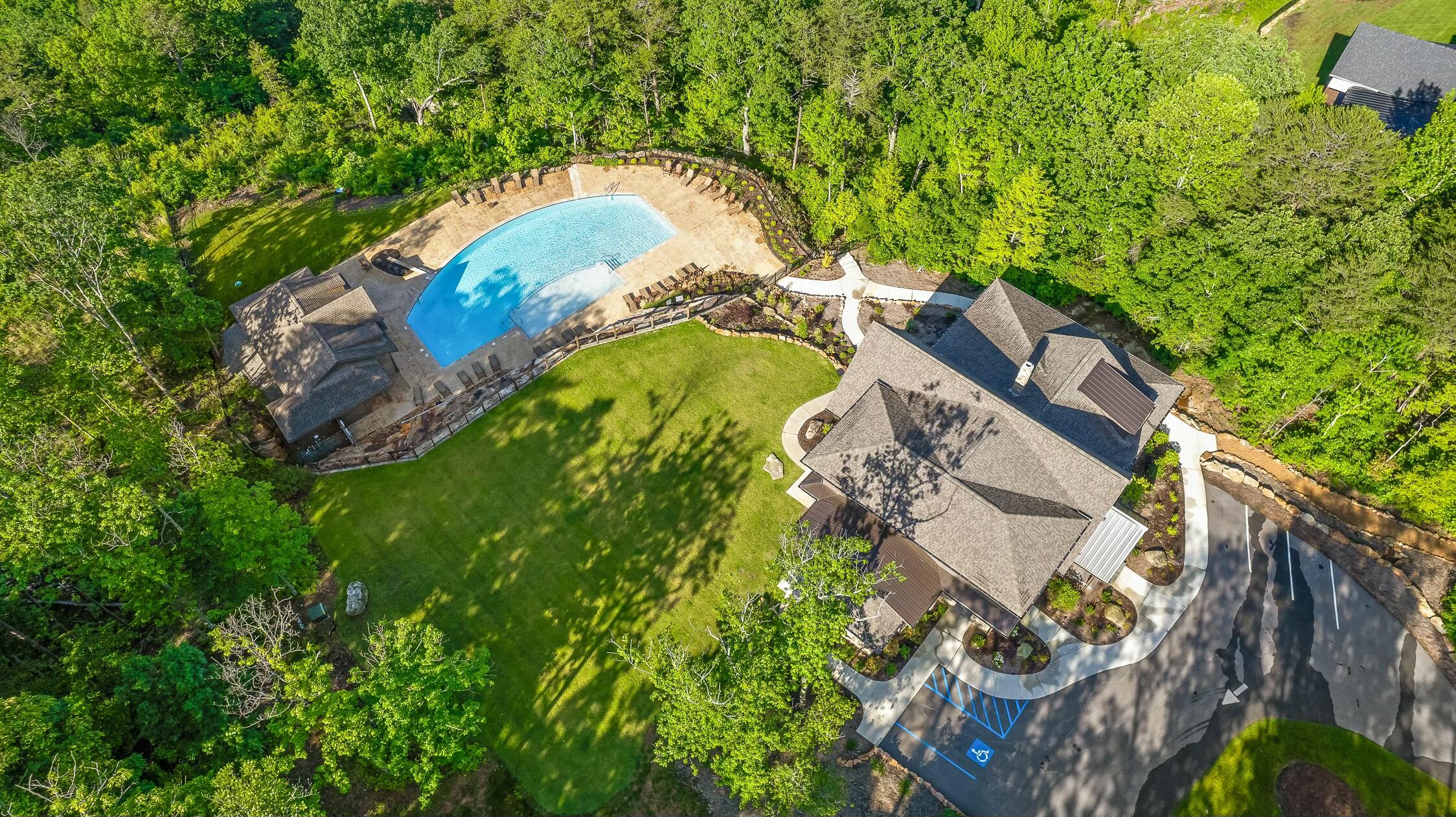 8467 Bear Paw Trail #101, Signal Mountain, Tennessee image 9