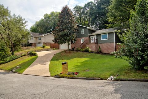 Photo of 1117 Fieldstone Drive, Hixson, TN 37343 (MLS # 1517888) Photo of 1117 Fieldstone Drive, Hixson, TN 37343 (MLS # 1517888)