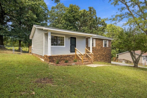 Photo of 136 Brenda Lane, Chickamauga, GA 30707 (MLS # 1543378)