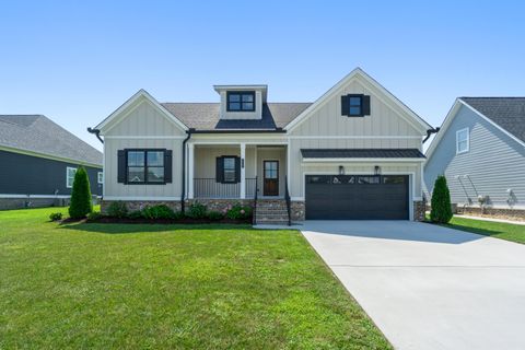 Photo of 7582 Paxton Circle, Hixson, TN 37343 (MLS # 1529573)