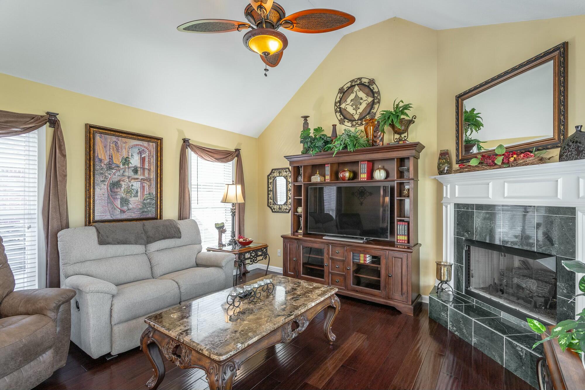 4020 Igou Crossing Drive, Chattanooga, Tennessee image 4
