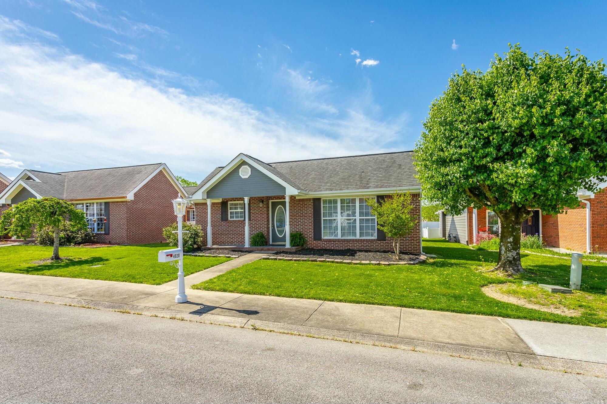 4020 Igou Crossing Drive, Chattanooga, Tennessee image 37