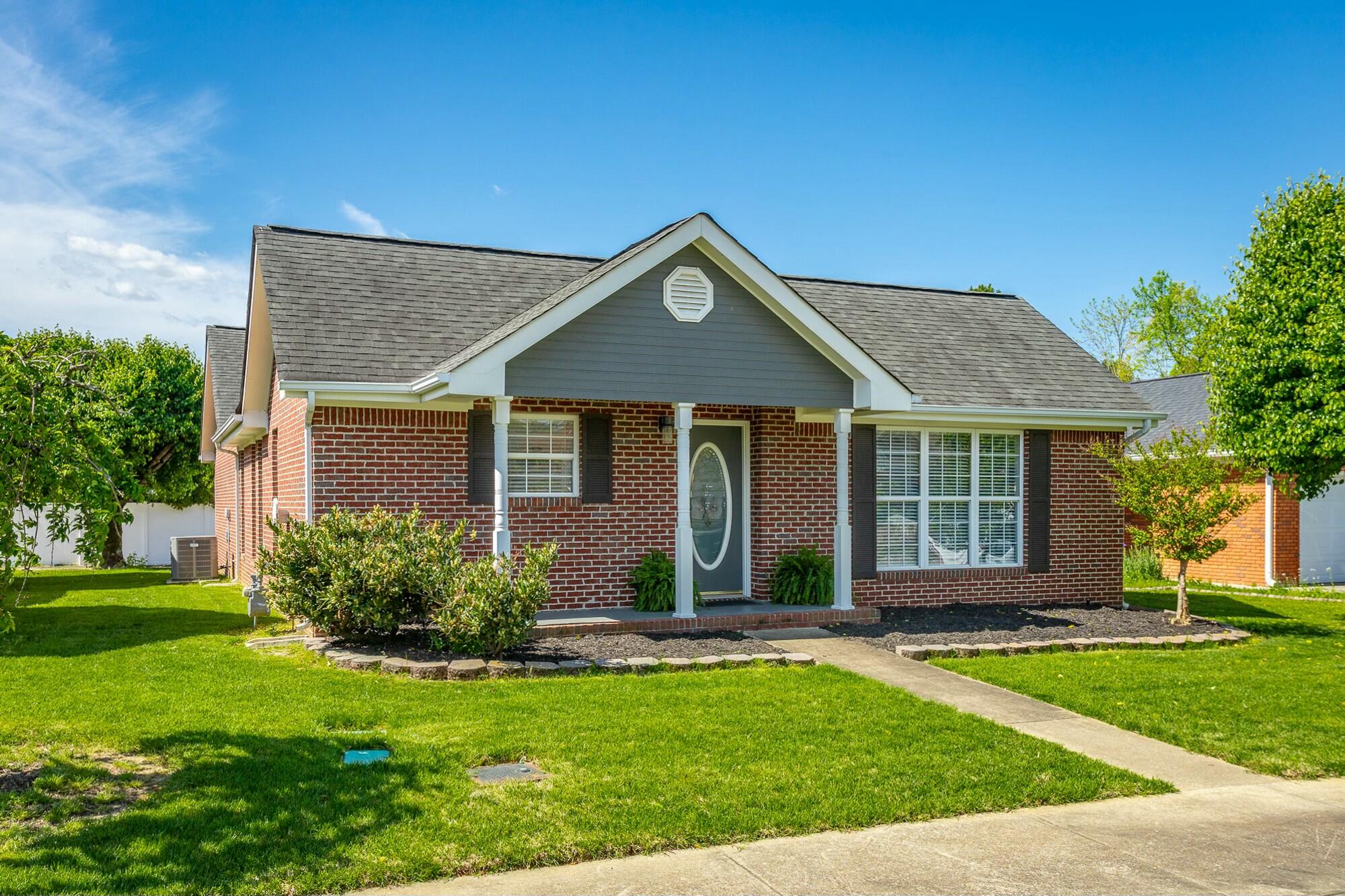 4020 Igou Crossing Drive, Chattanooga, Tennessee image 2