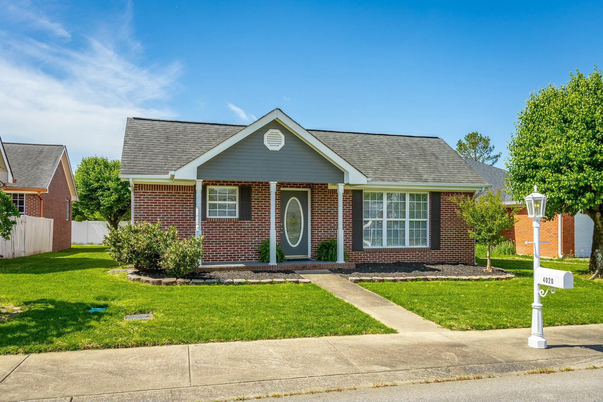 4020 Igou Crossing Drive, Chattanooga, Tennessee image 39