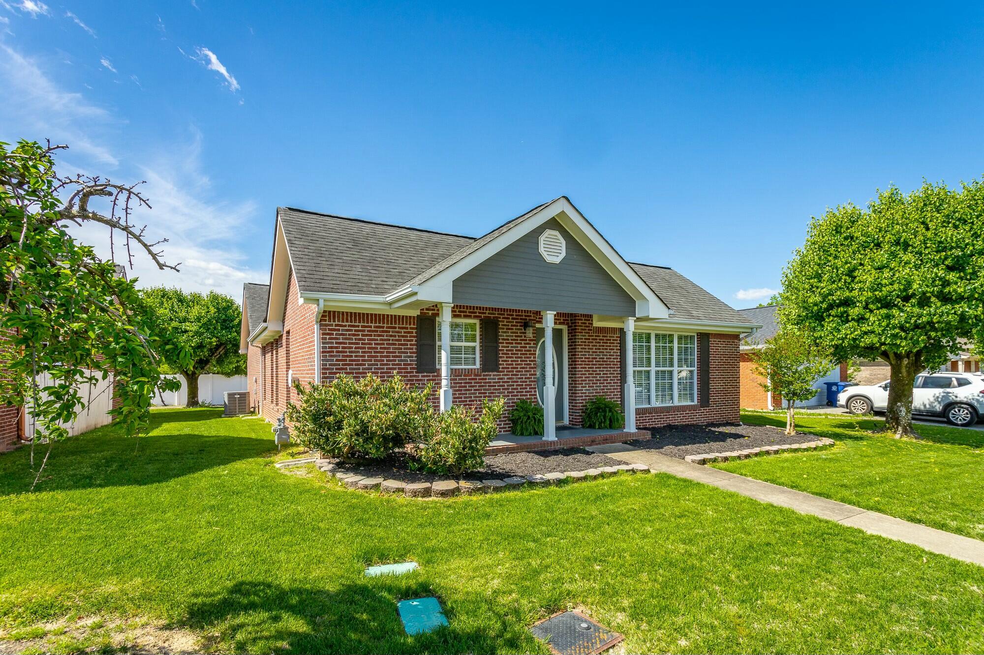 4020 Igou Crossing Drive, Chattanooga, Tennessee image 42