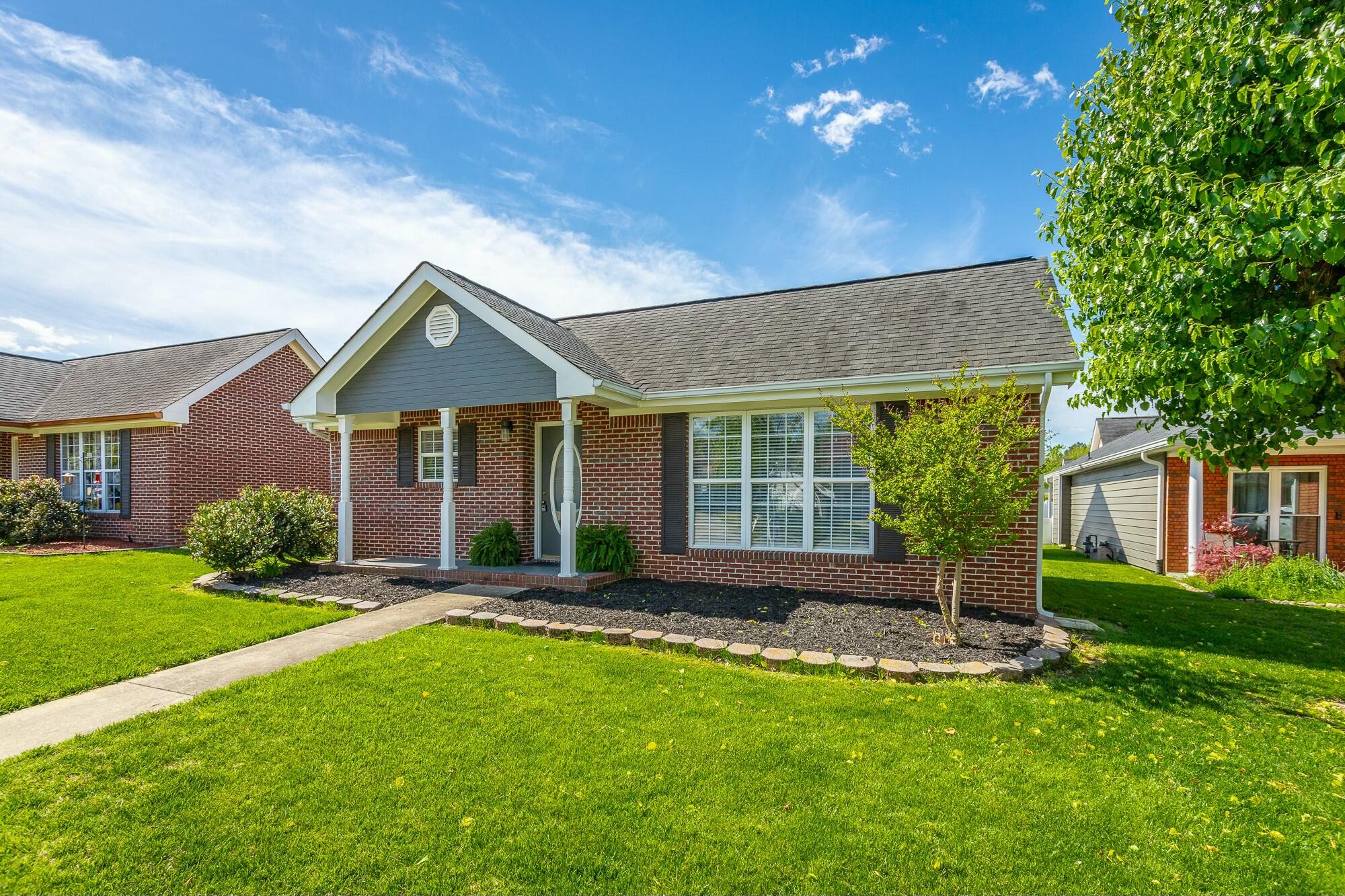 4020 Igou Crossing Drive, Chattanooga, Tennessee image 40