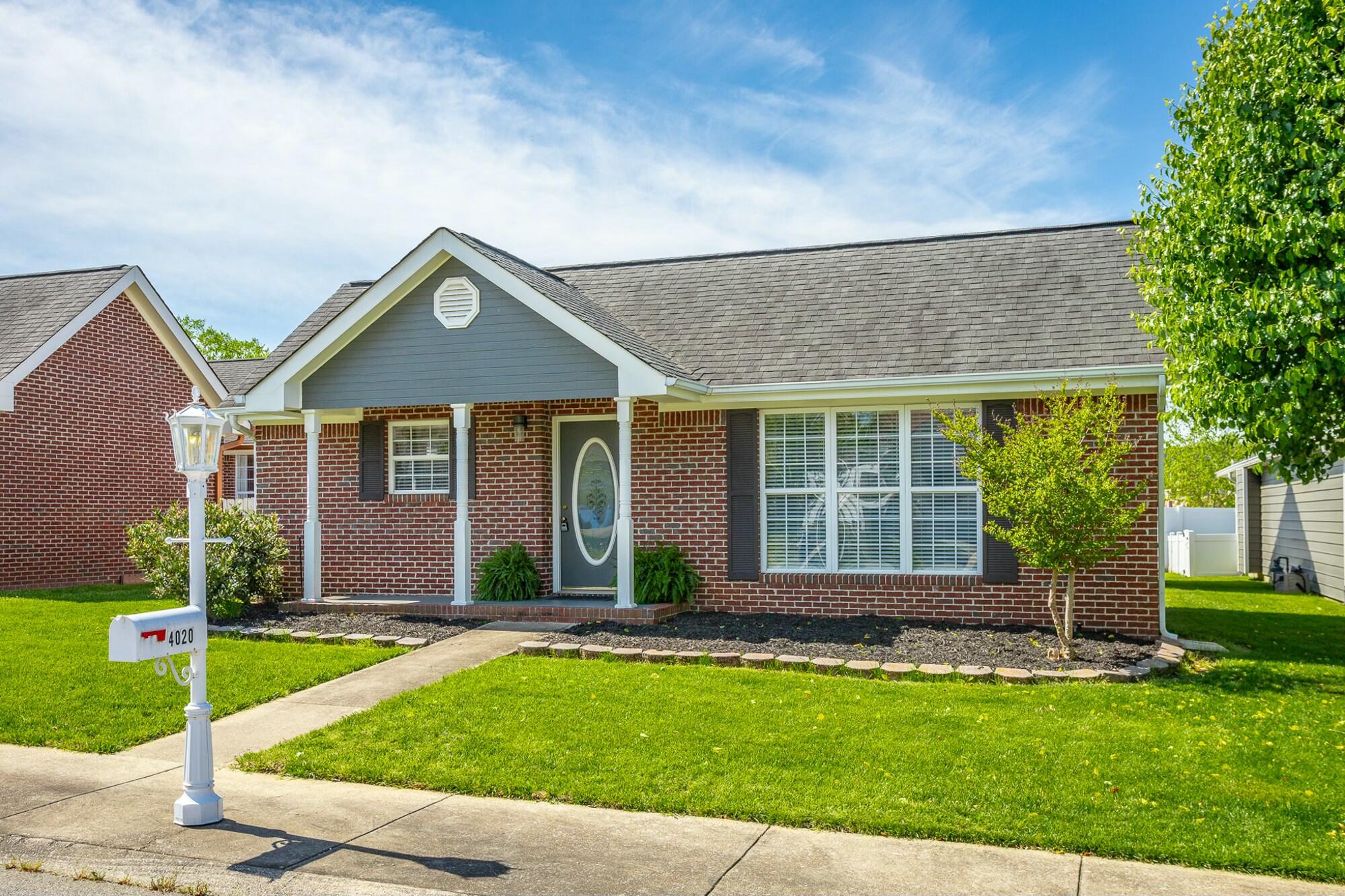 4020 Igou Crossing Drive, Chattanooga, Tennessee image 1