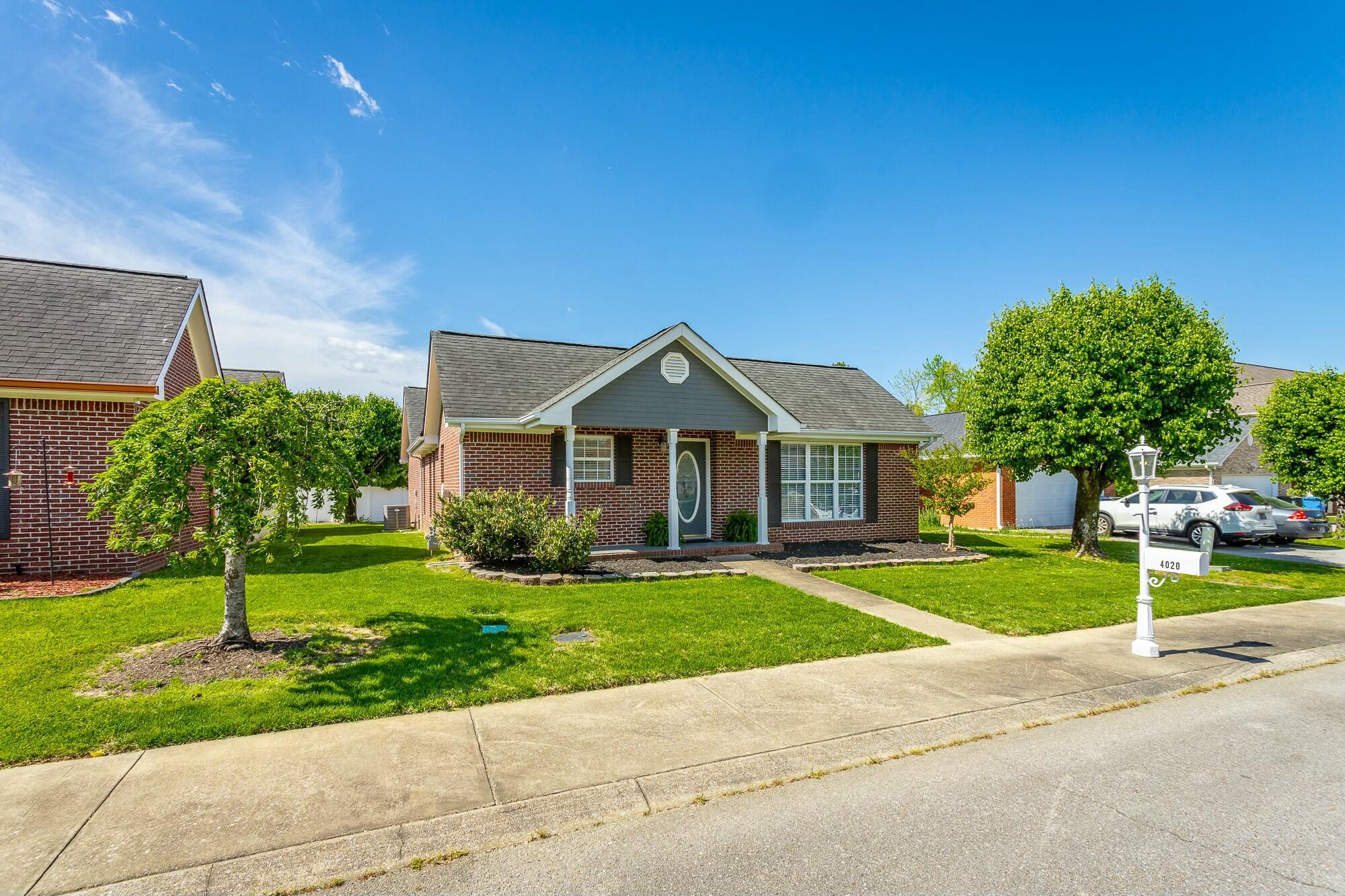 4020 Igou Crossing Drive, Chattanooga, Tennessee image 3