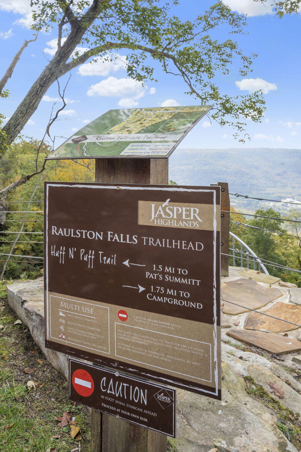 Whiskey Way #JF379, Jasper, Tennessee image 22