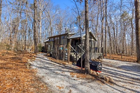 Homes For Sale - 210 Mountain Laurel Lane<br/> Monteagle, TN 37356