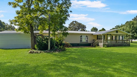 Mobile Home For Sale - 844 Cartwright Loop<br/> Sequatchie County, Whitwell, TN 37397