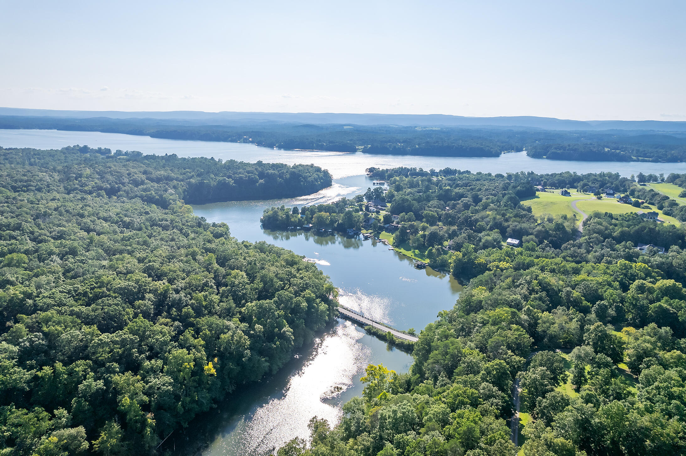 Lot 15 Watauga Lane #15, Birchwood, Tennessee image 1