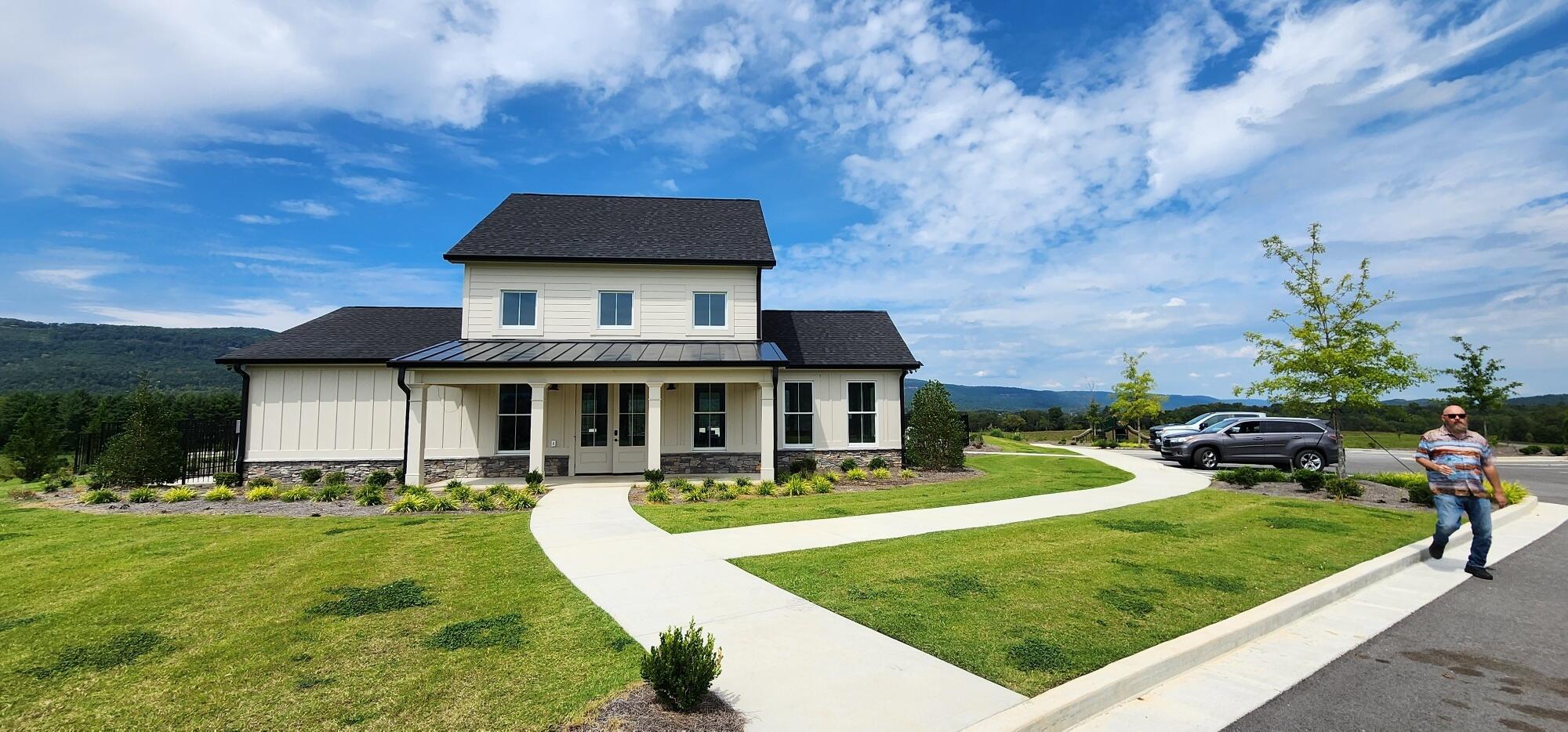 124 River Ridge Drive, Dunlap, Tennessee image 9