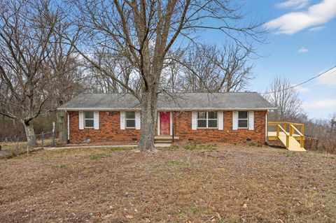 Homes For Sale - 190 Adkins Lane<br/> Dade County, Trenton, GA 30752