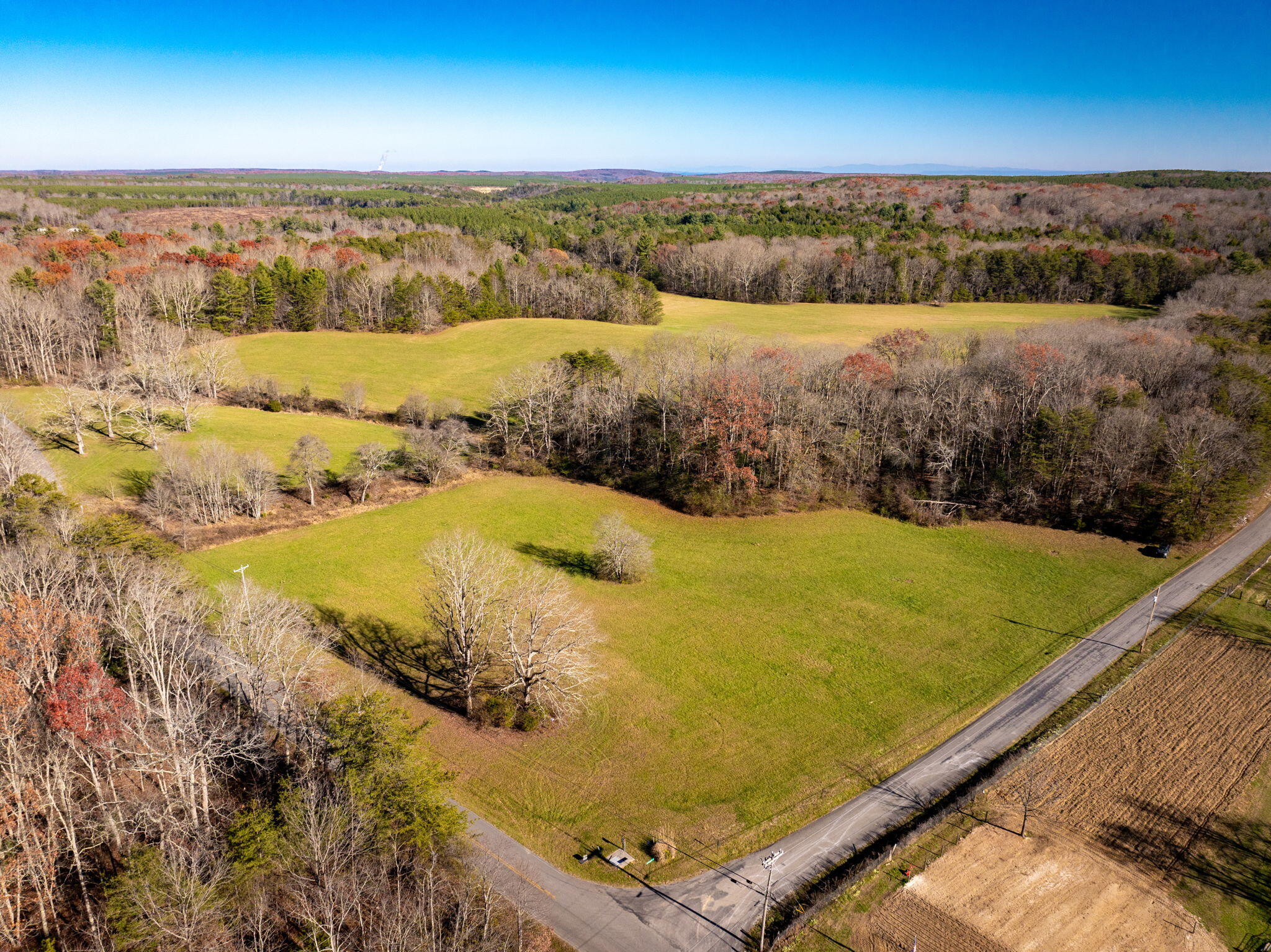 Hendon Road #TRACT 1, Graysville, Tennessee image 4