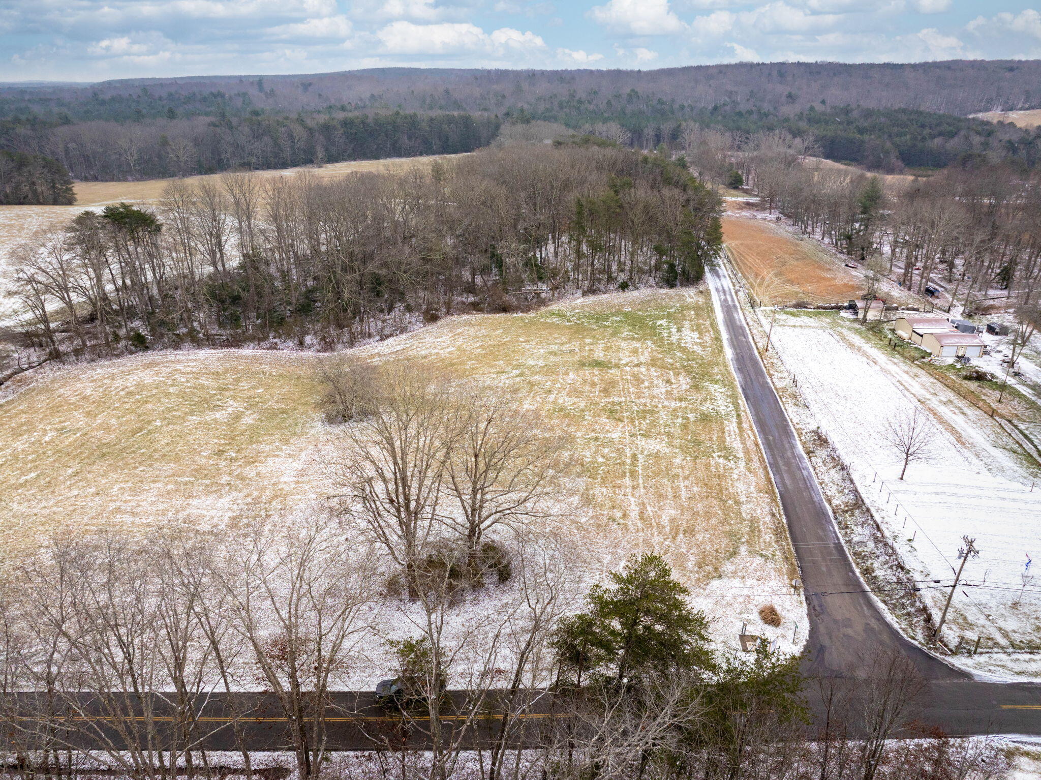 Hendon Road #TRACT 1, Graysville, Tennessee image 11