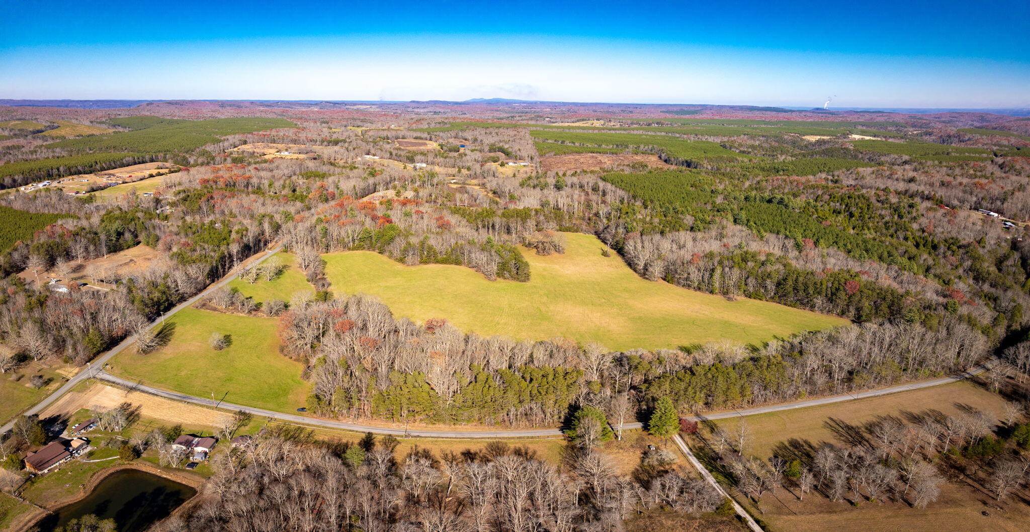 Hendon Road #TRACT 1, Graysville, Tennessee image 7