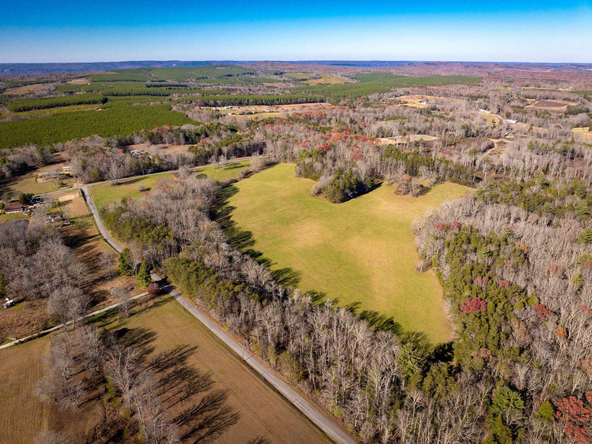 Hendon Road #TRACT 1, Graysville, Tennessee image 8