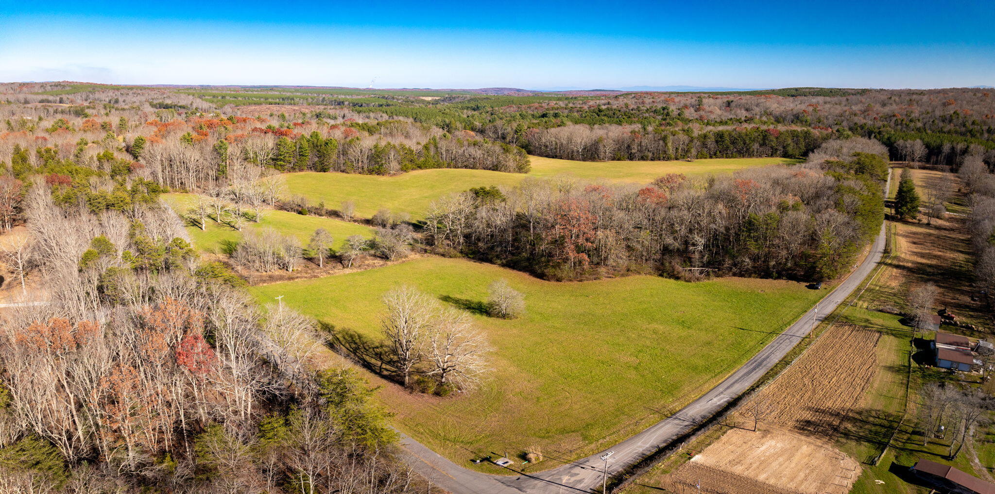 Hendon Road #TRACT 1, Graysville, Tennessee image 3