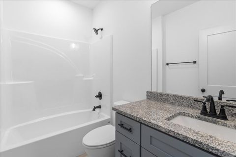 Tiny photo for 4797 Green Shanty Road, Ooltewah, TN 37363 (MLS # 1527928)