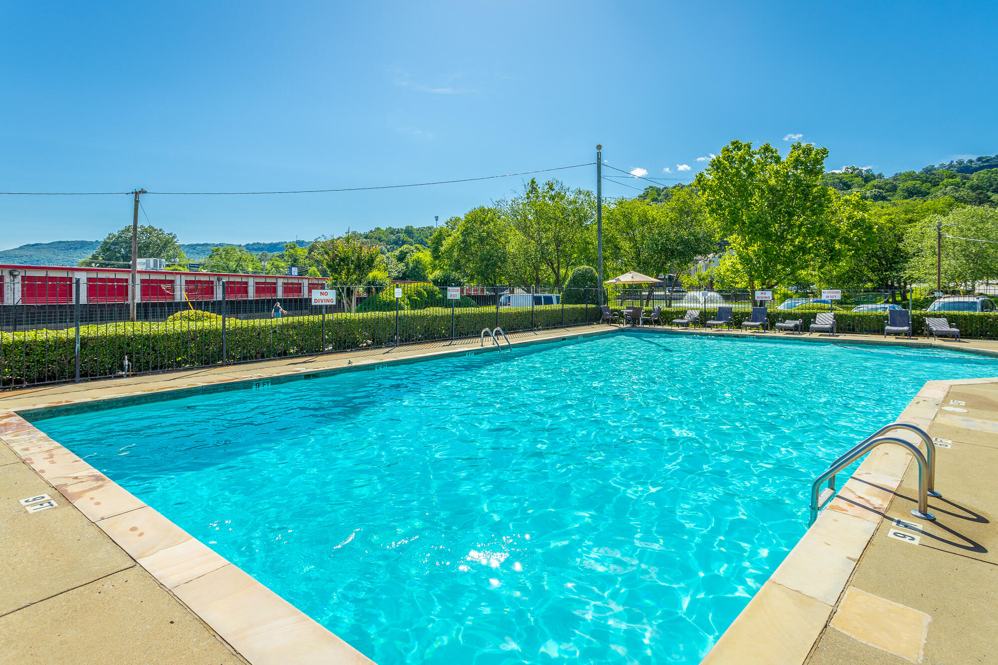 900 Mountain Creek Road #365, Chattanooga, Tennessee image 29