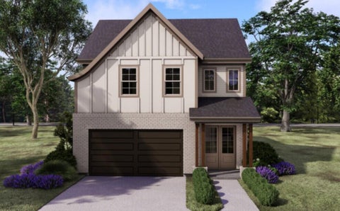 Townhouse For Sale - 1225 Little Sorrel Road<br/> Hixson, TN 37343