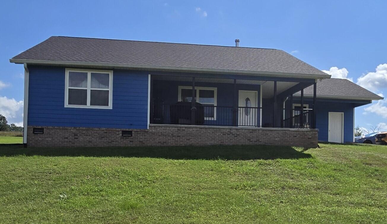 67 Eastwood Drive, Pikeville, Tennessee image 1