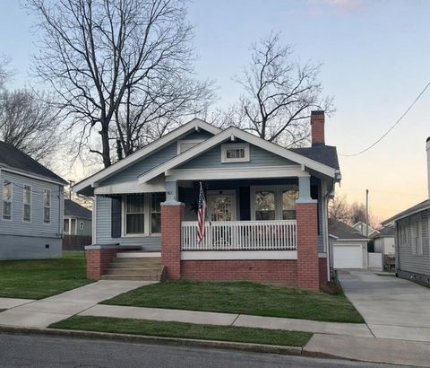 Photo of 1709 Vance Avenue, Chattanooga, TN 37404 (MLS # 1529977)