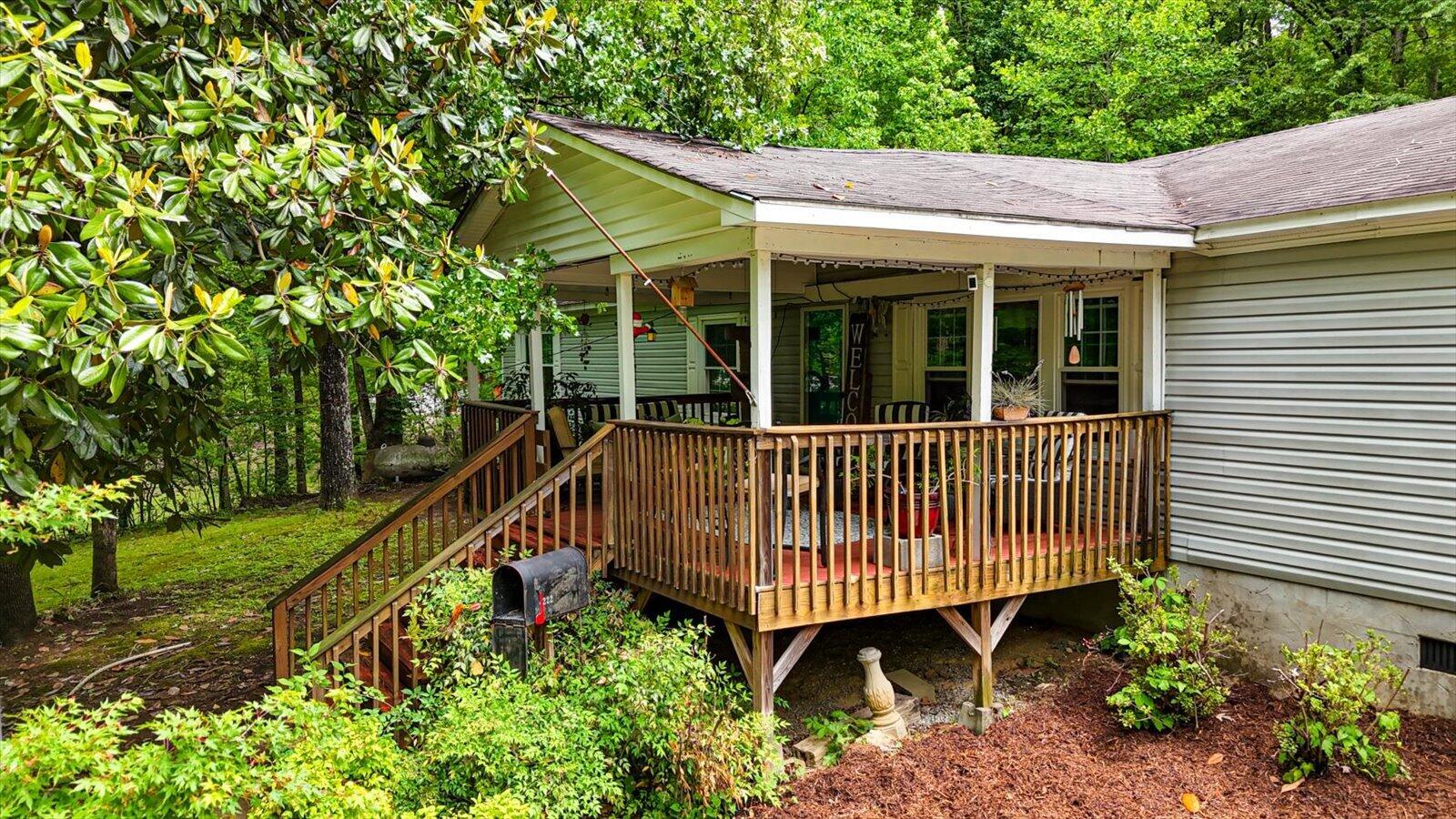 4222 Mcdonald Road