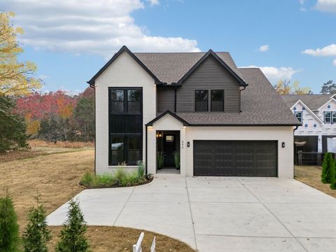 Photo of 540 Wilkinson Road NE, Cleveland, TN 37323 (MLS # 1524203)