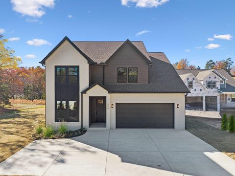 540 Wilkinson Road NE Cleveland TN 37323