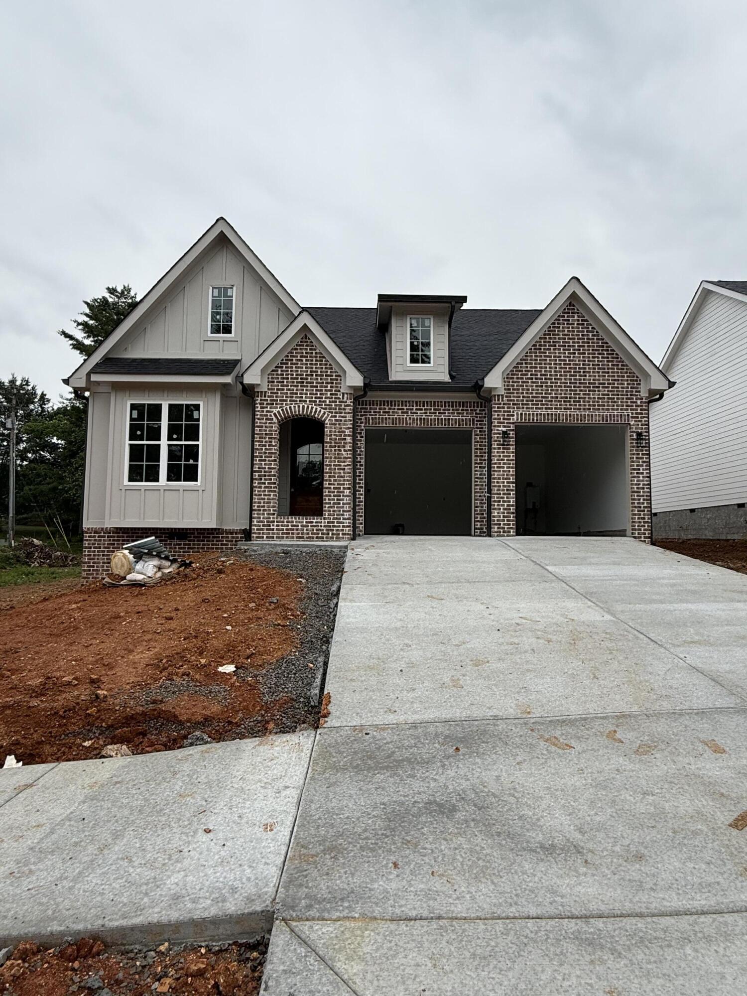 2027 Paige Meadows Court, Hixson, Tennessee image 1