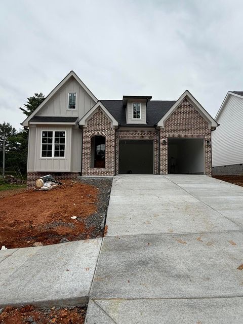 2027 Paige Meadows Court Hixson TN 37343