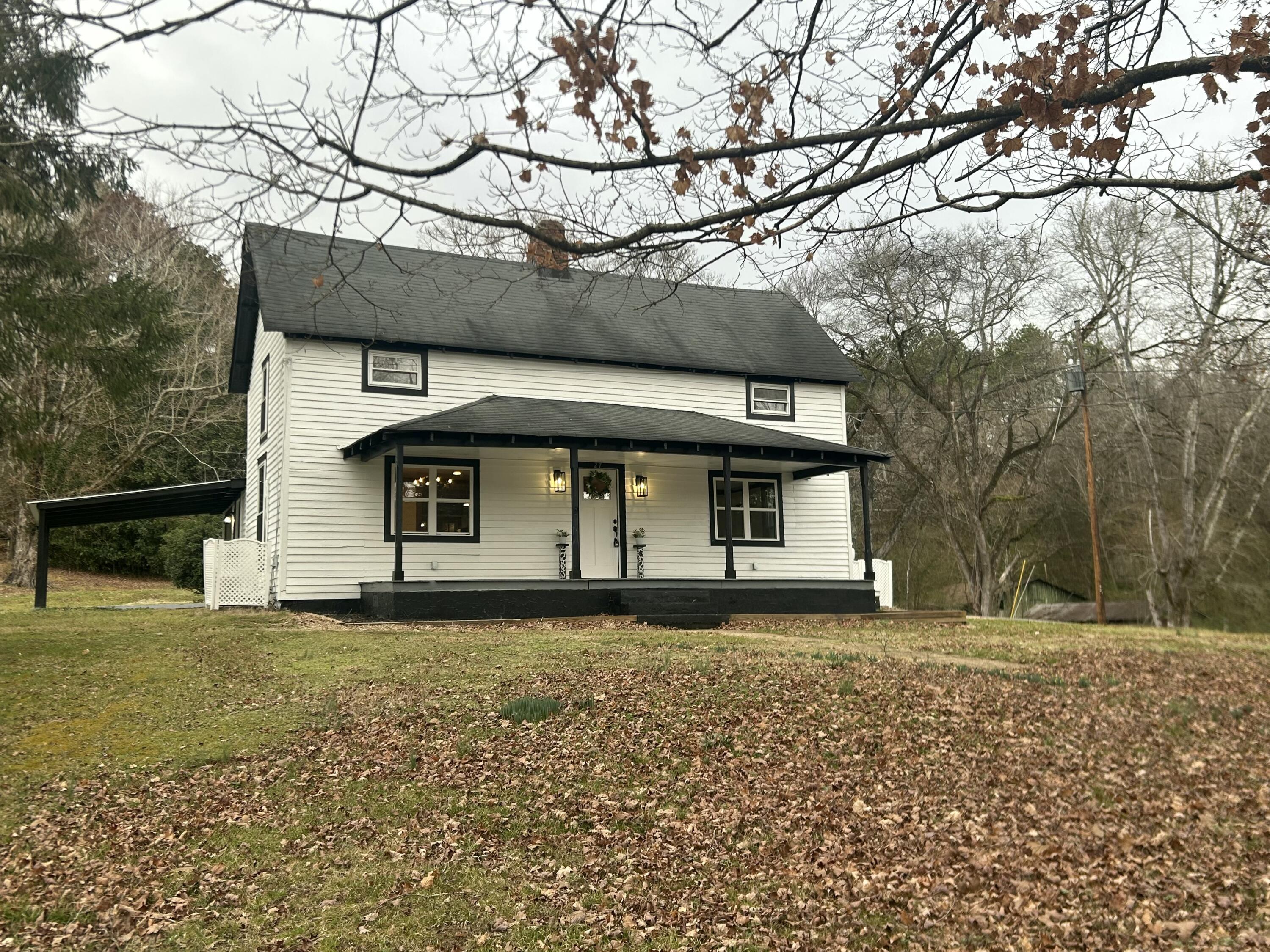 27 Kimberly Drive, Chickamauga, Georgia image 2