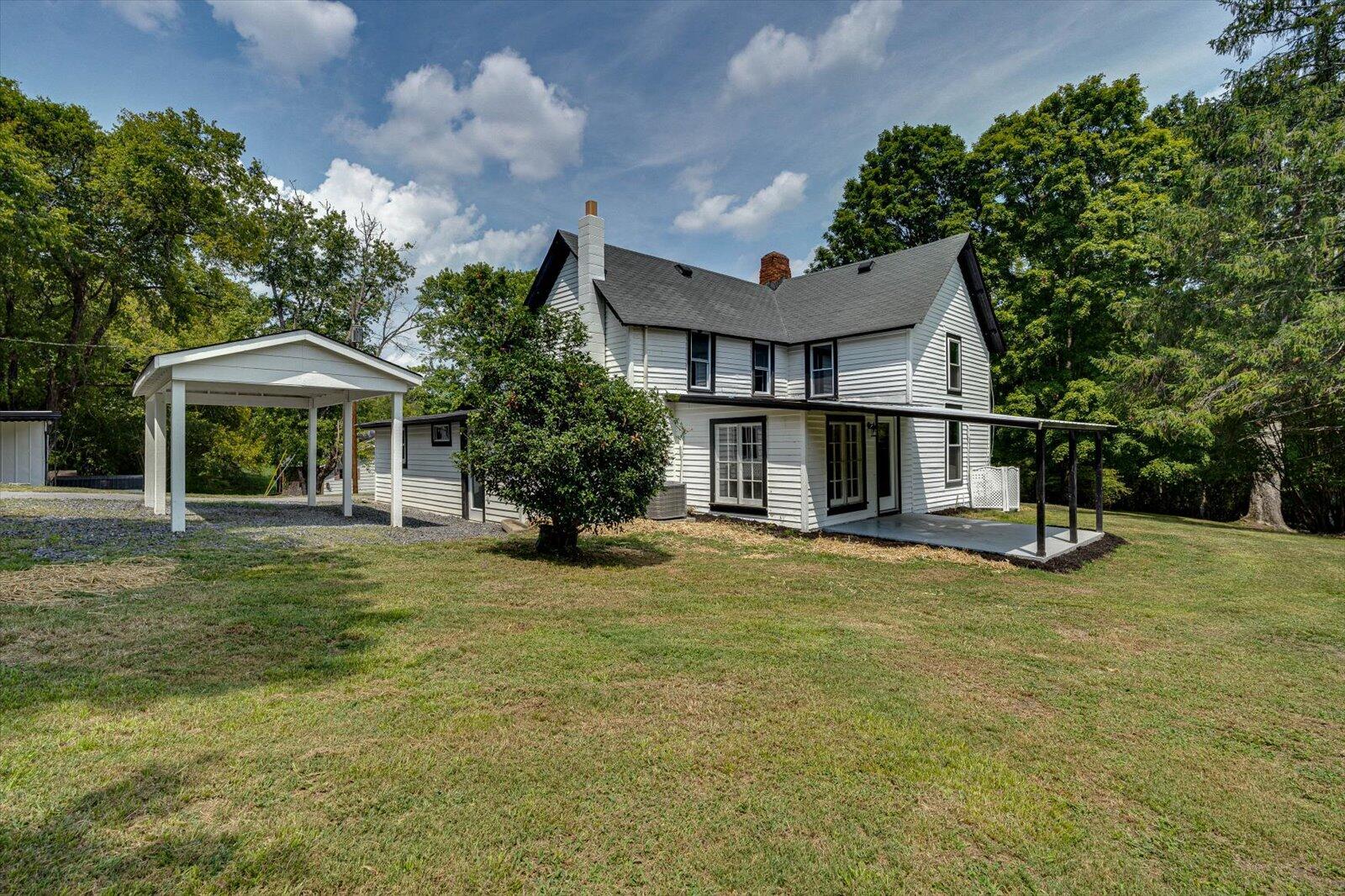 27 Kimberly Drive, Chickamauga, Georgia image 32