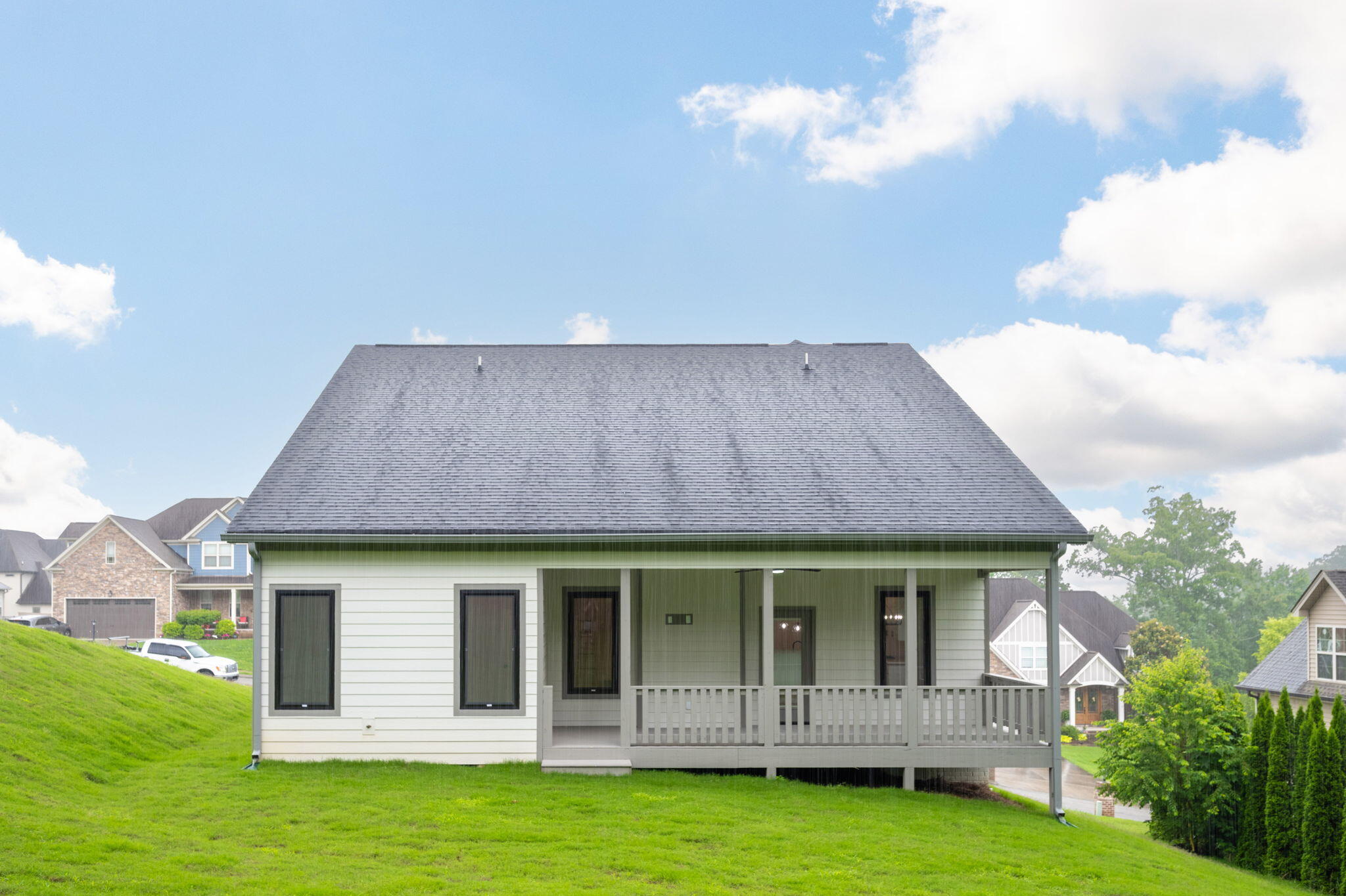 4321 Brush Creek Court, Apison, Tennessee image 42