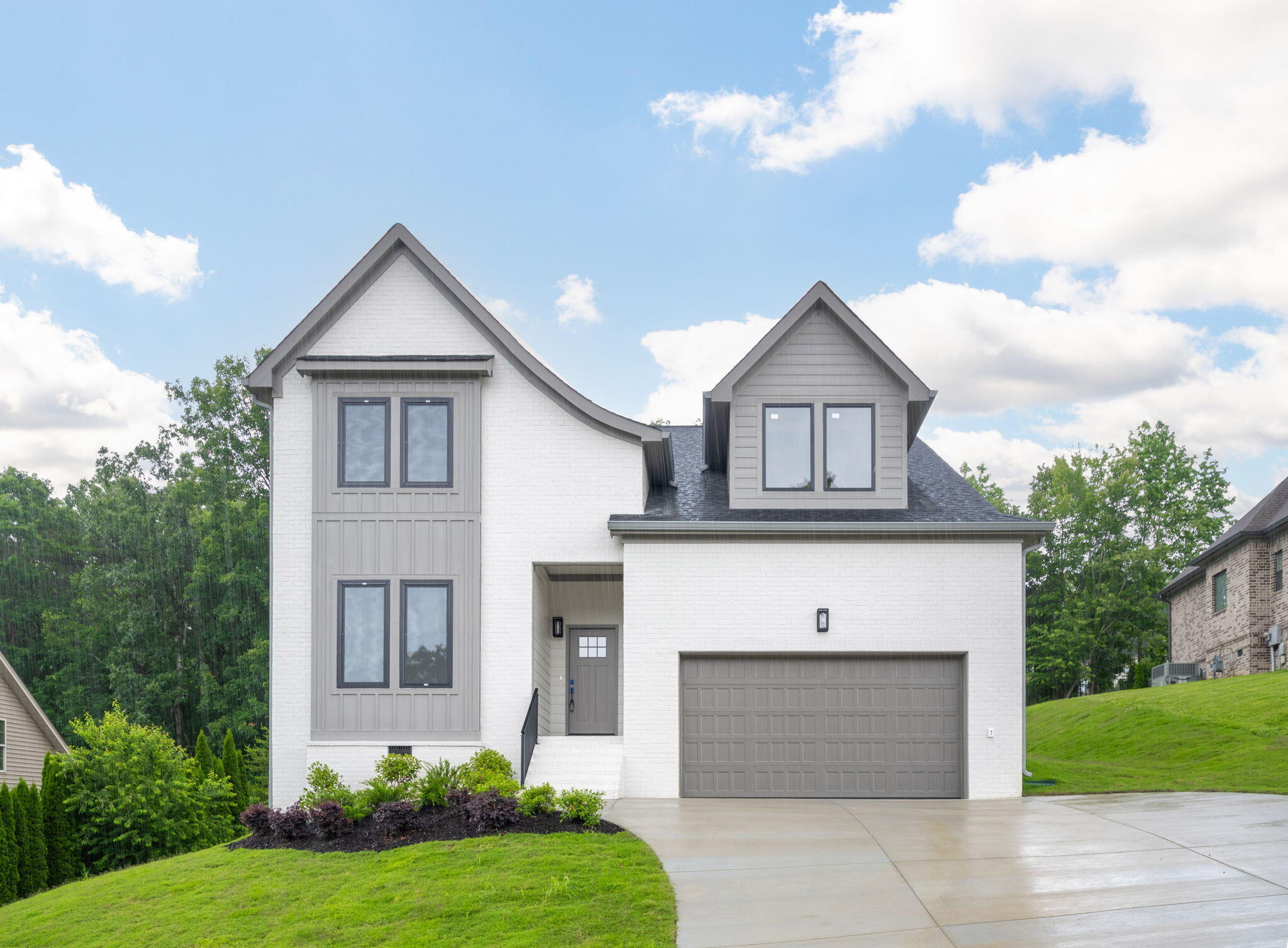 4321 Brush Creek Court, Apison, Tennessee image 1