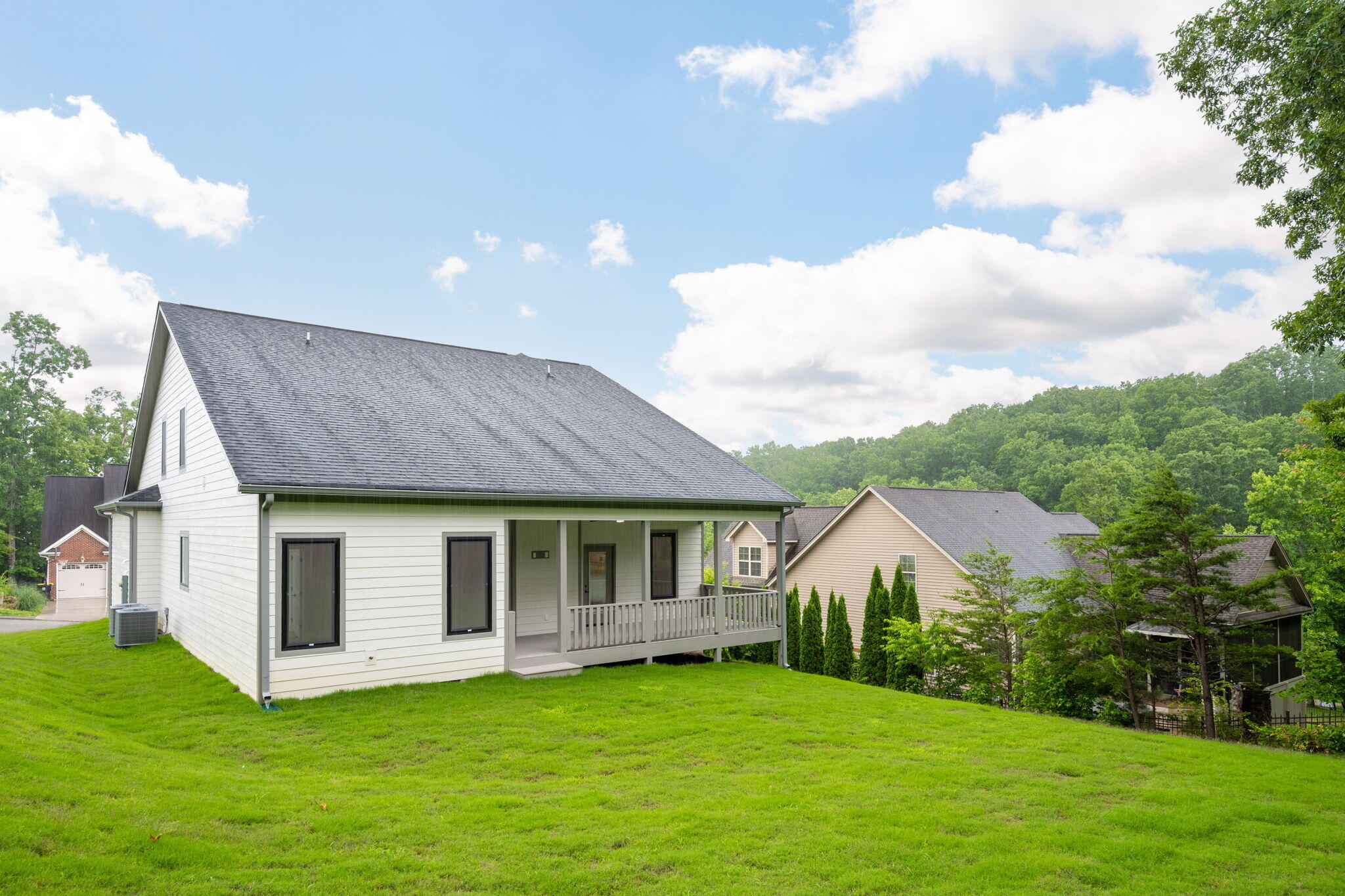 4321 Brush Creek Court, Apison, Tennessee image 41