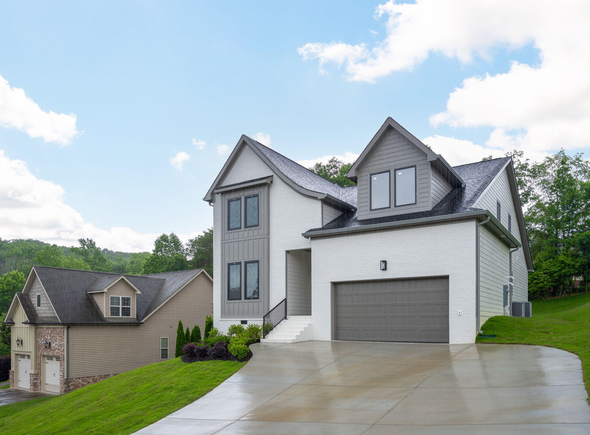 4321 Brush Creek Court, Apison, Tennessee image 43