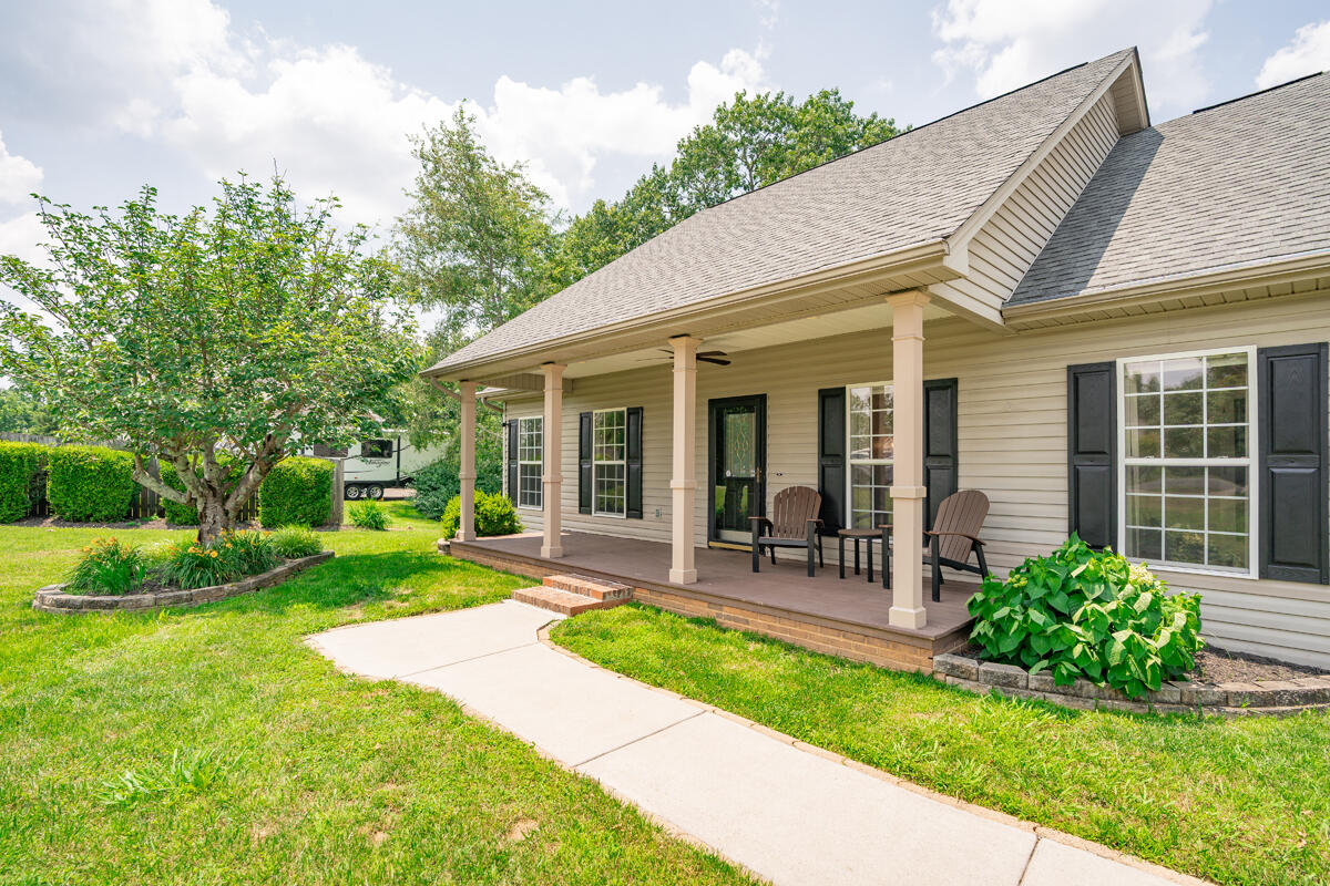 328 Mill Hamlet Road, Charleston, Tennessee image 2