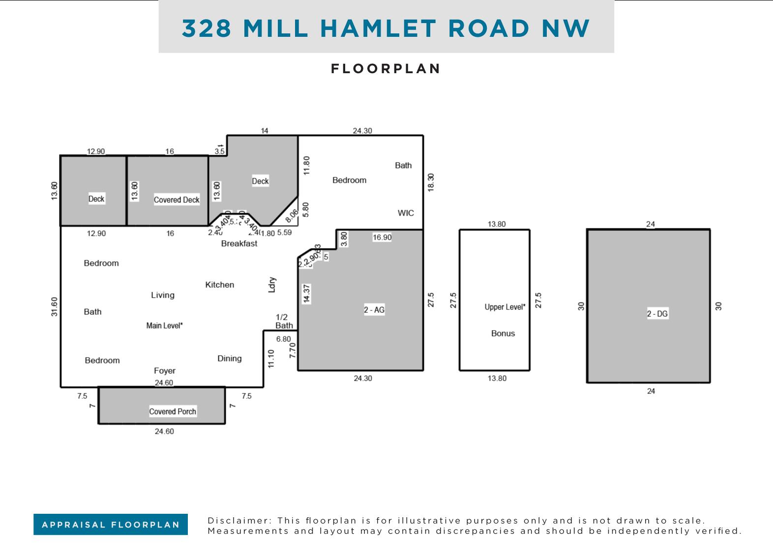 328 Mill Hamlet Road, Charleston, Tennessee image 7