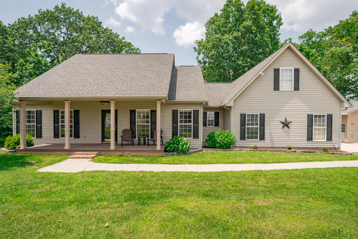 328 Mill Hamlet Road, Charleston, Tennessee image 1