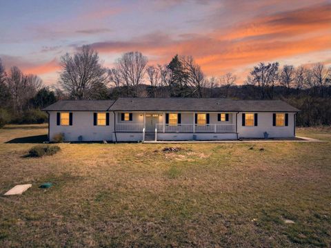 Photo of 8706 Ooltewah Georgetown Road, Ooltewah, TN 37363 (MLS # 1529034)