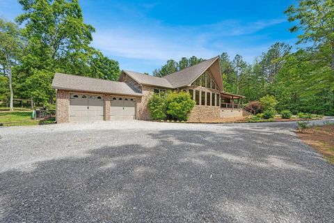 Tiny photo for 4440 Keith Road, Ringgold, GA 30736 (MLS # 1511837)