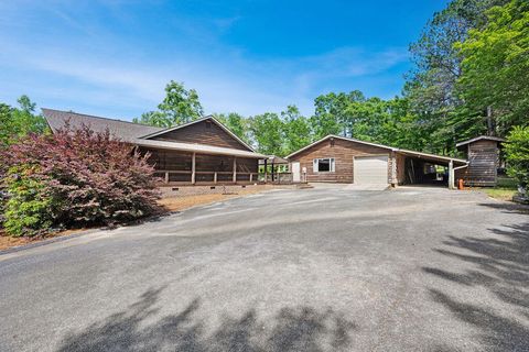 Tiny photo for 4440 Keith Road, Ringgold, GA 30736 (MLS # 1511837)
